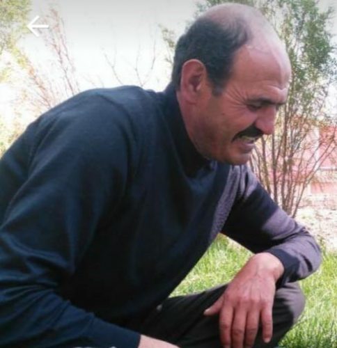 VURULDUKTAN 3 HAFTA SONRA HAYATINI KAYBETTİ