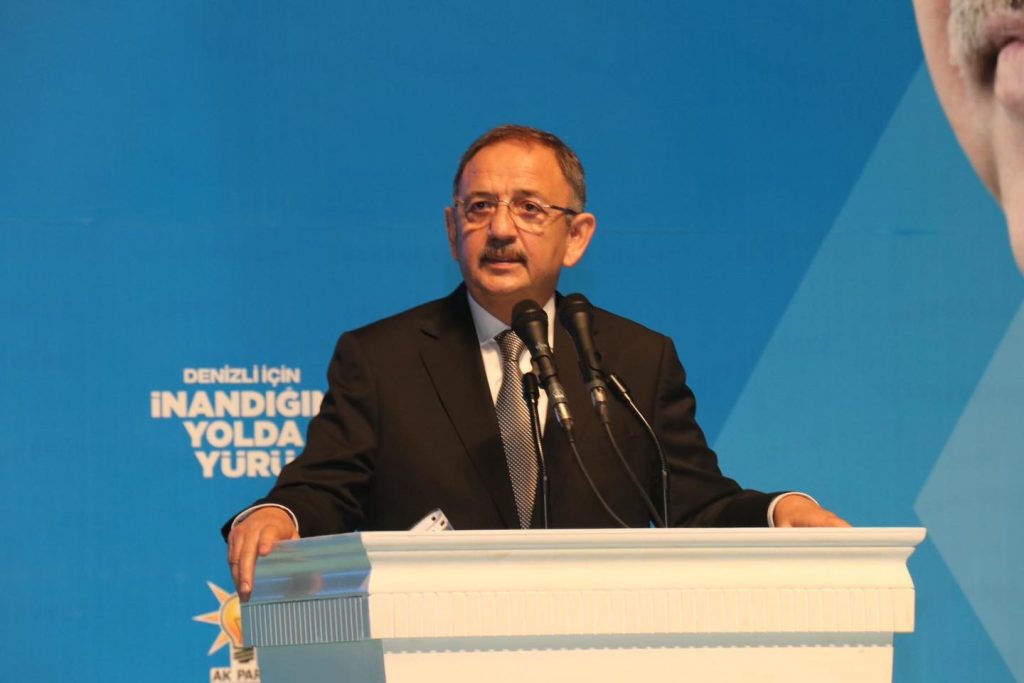 Sulamaya 41 milyon TL destek