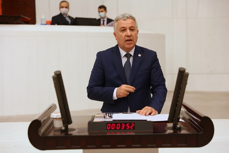 ARIK  “3-5 OY İÇİN TERÖRİSTTEN MEDET UMMADIK”