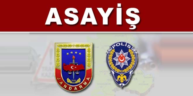 Kayseri’de bıçaklı kavga 1 Ölü