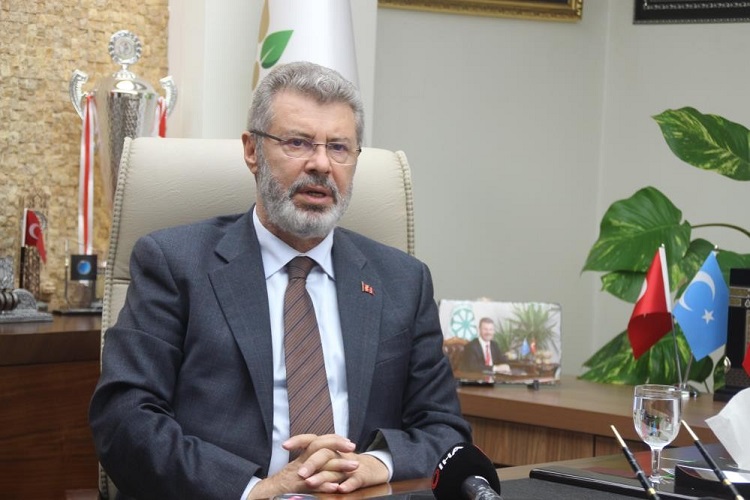 Kayseri Şeker Londra Borsası’nda şeker ihraç edecek