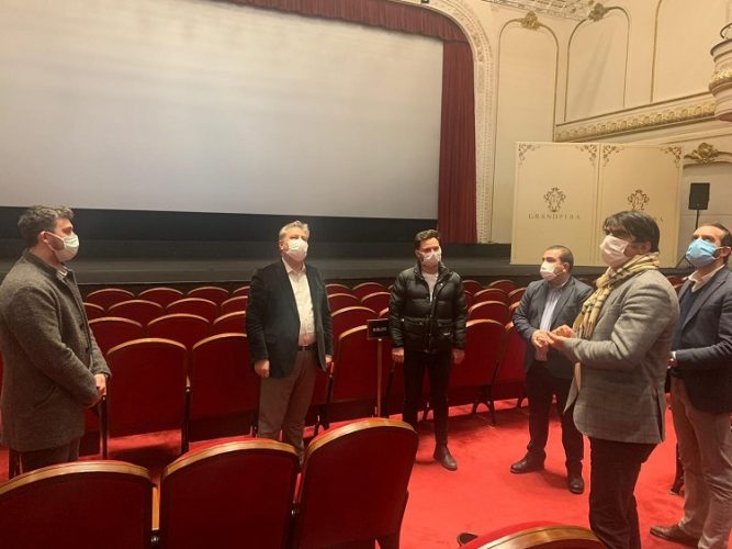MELİKGAZİ’YE 2 YENİ SANAT  PROJESİ