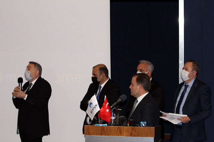 “  BÜYÜRKEN BÜYÜTÜYORUZ “