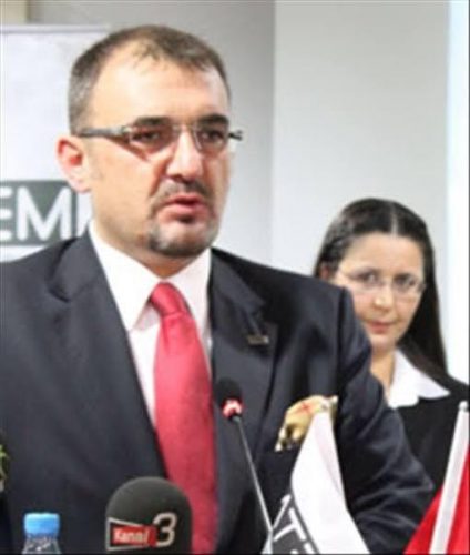 Şerbetçioğlu’ndan ‘Dünya Radyo Günü’ mesajı