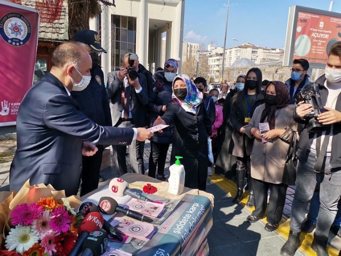 VALİ GÜNAYDIN UYARDI !