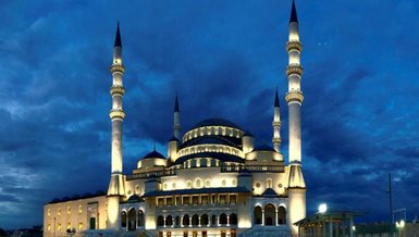 MİRAÇ KANDİLİ MESAJLARI