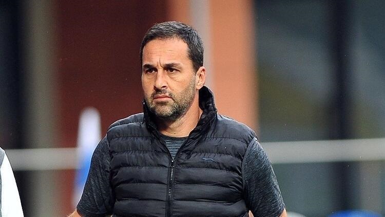 Yalçın Koşukavak: “Kayserispor’un ligde kalması için tüm gücümüzle çalışacağız”