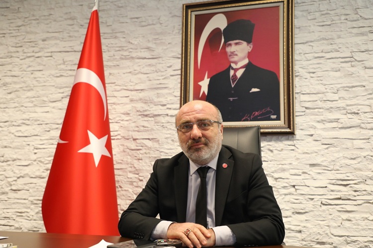 KAYÜ’DEN “AKREDİTASYON “BAŞARISI