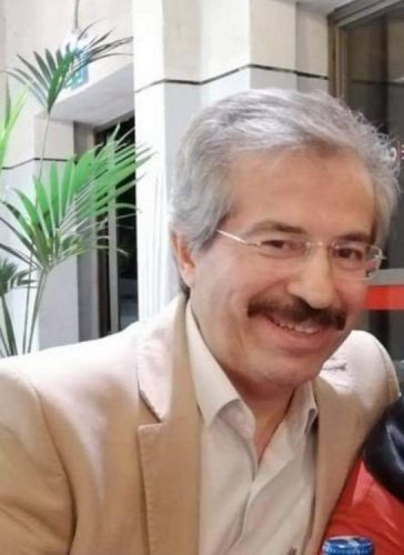 Öğretim üyesi koronavirüse yenik düştü