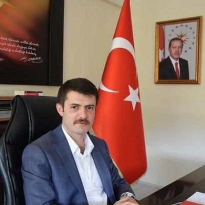 Kaymakam Cebeci: “Sokağa çıkma kısıtlamasında taviz verilmeyecek”