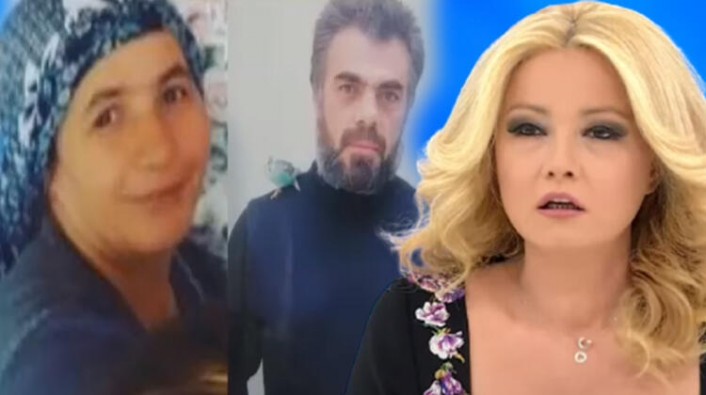 “TANDIR CİNAYETİ” ÇÖZÜLECEK Mİ ?