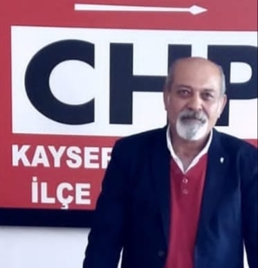 CHP’NİN ACI GÜNÜ