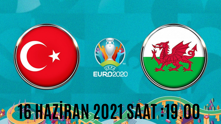 TÜRKİYE- GALLER