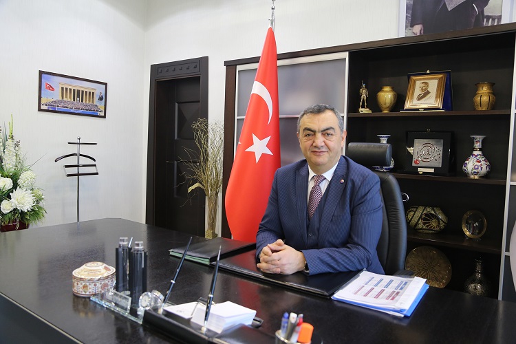 KAYSO : “İhracatımız Güçlü Bir Şekilde Artmaya Devam Ediyor”