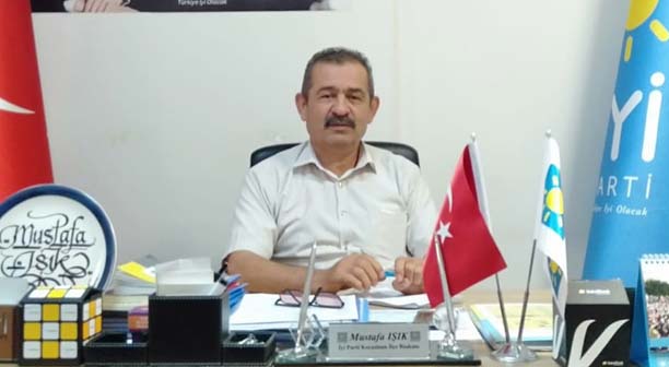 “SIĞINMACILARIN ÇETELEŞMELERİNE FIRSAT VERMEYİN”