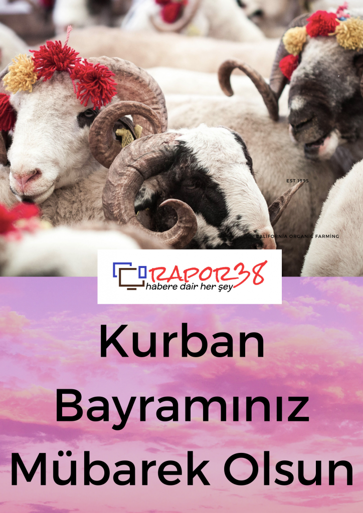 KURBAN BAYRAMI MESAJLARI-1
