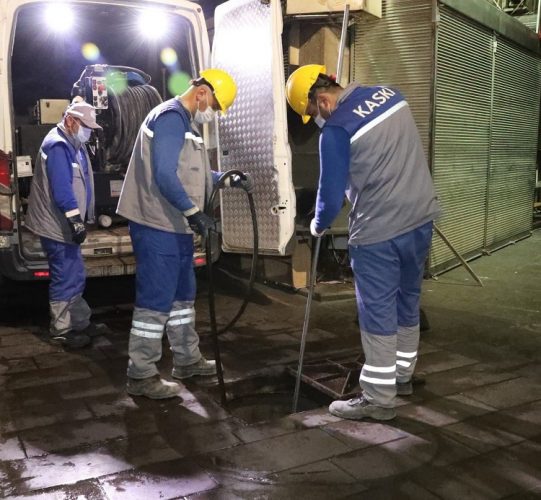 KASKİ’DEN BAYRAM ÖNCESİ ÖNEMLİ UYARI