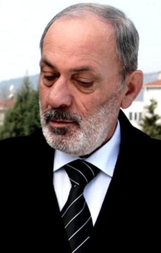 BİR USTA OYUNCU DAHA HAYATINI KAYBETTİ