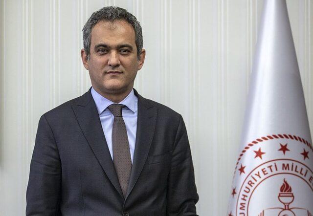 OKULLAR TÜM KADEMELERDE 6 EYLÜL’DE YÜZ YÜZE EĞİTİME BAŞLAYACAK