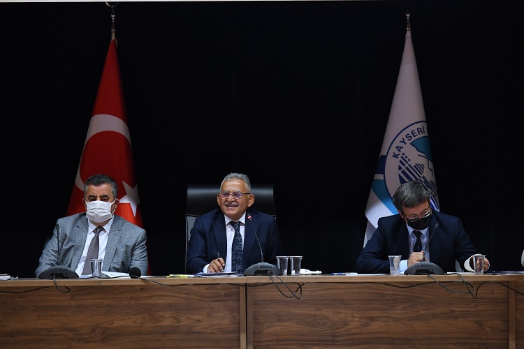300 MİLYON TL’LİK “EK BÜTÇE”