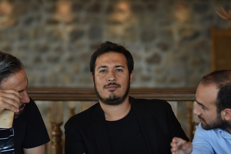 Kayserispor’un Sportif Direktörü Ali Naibi İstifa Etti