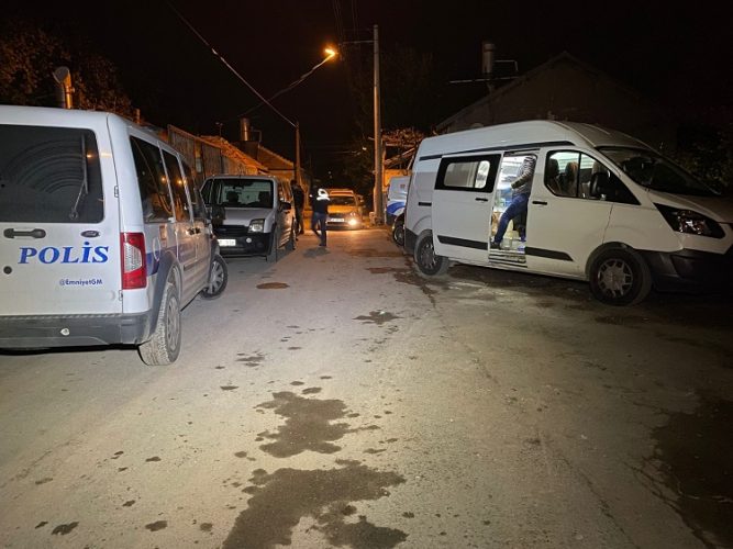 Silahlı Kavgada Yaralanan Genç Hayatını Kaybetti