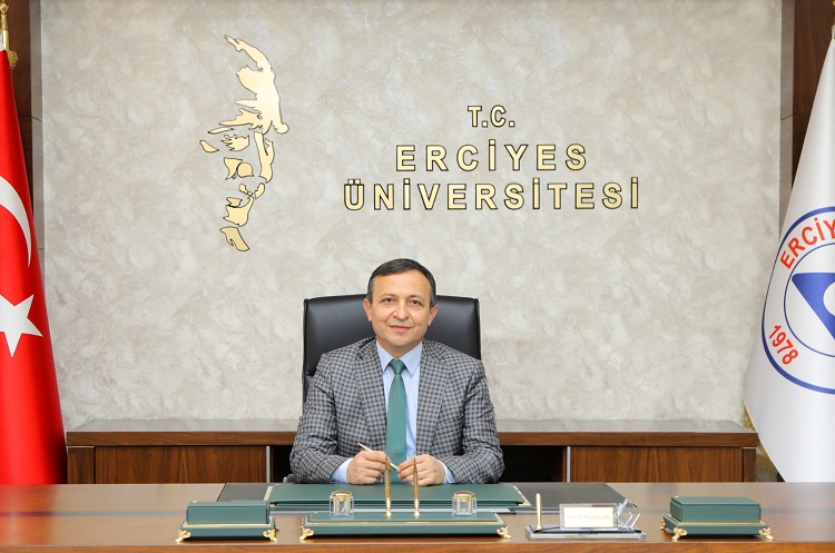 Erciyes Teknopark 2020 Yılı Performans Endeks Sıralamasında 7’inci Oldu