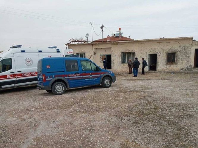 Kayseri’de Soba Zehirlenmesinden 1 Kişi Hayatını Kaybetti