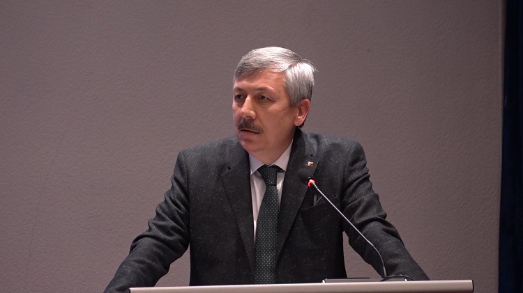 Komisyon Başkanı Tural’dan Trafik Sorununa İlişkin Açıklama: “İktidarımız Döneminde Vatandaşlarımız Zenginleşti”