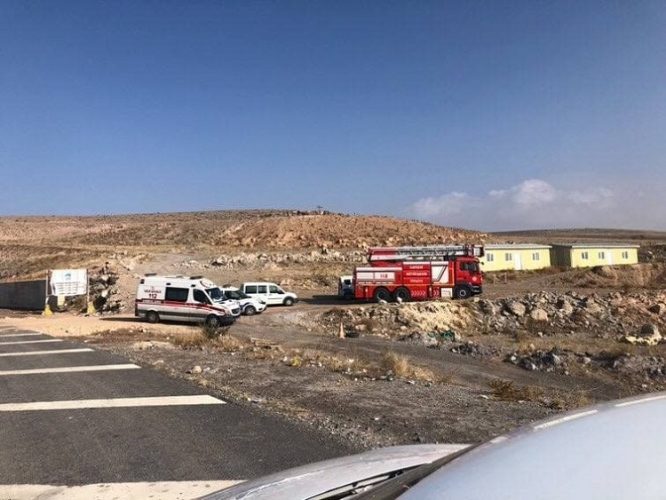 Kayıp Genç Dere Yatağında Ölü Bulundu