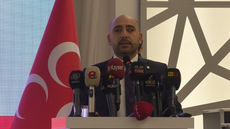 TB Başkanı Bağlamış: “Üretecek Dermanımız Kalmadı”