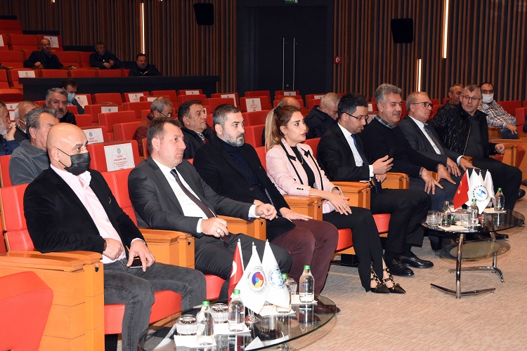 KÖKSAL : YATIRIM, ÜRETİM VE İSTİHDAM ODAKLI EKONOMİ MODELİNİ DESTEKLİYORUZ
