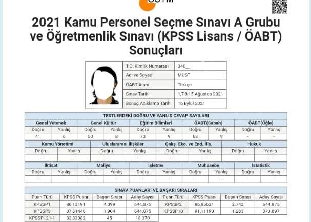 ARIK’TAN İKTİDARA MÜLAKAT VE ATAMA TEPKİSİ