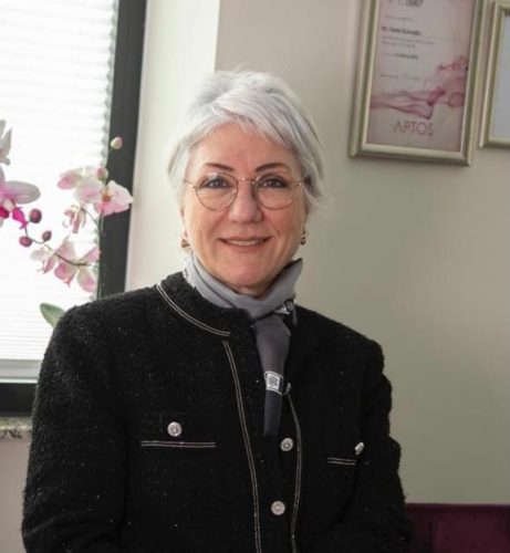 KİGDER : HAYATTA VAROLUŞ MÜCADELESİ VEREN TÜM KADINLARA SELAM OLSUN!