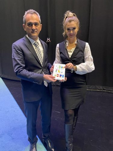 20. Milli Eğitim Şûrası başladı