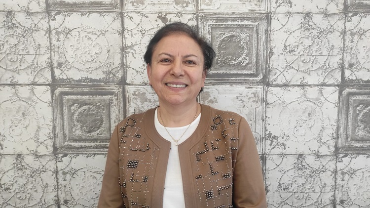 Kayseri 17’nci Noterliği Açıldı