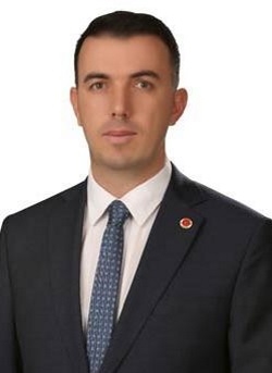 Saadet Partisi Melikgazi İlçe Başkanı Belli Oldu