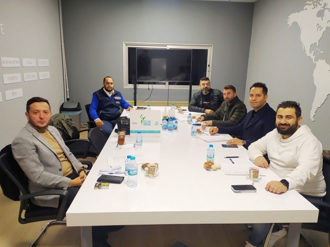Kültepe Ekonomi Zirvesi Hazırlıkları Başladı