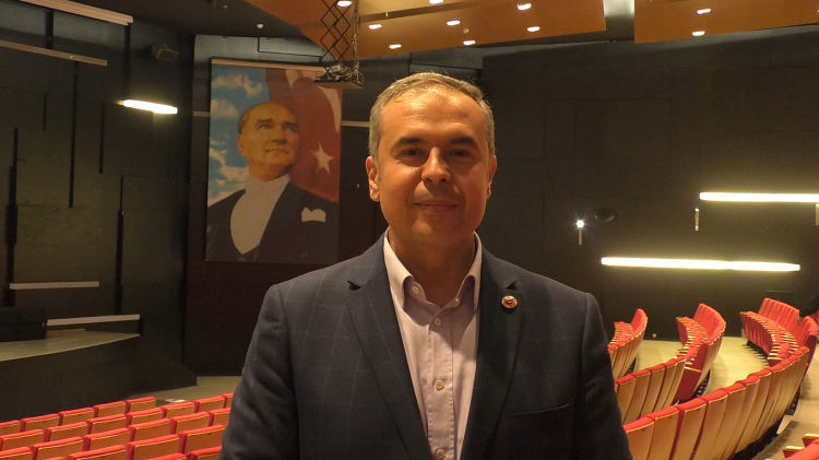 CHP’Lİ Özgür Özer: “Şirketlerle İlgili Bilgi İstiyoruz”