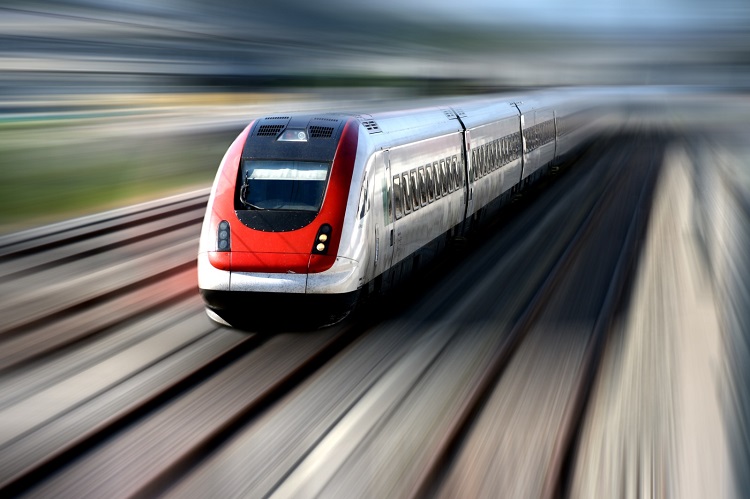 Hızlı Tren Vaadinde Yeni Sayfa