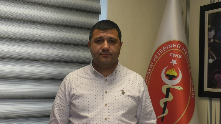 Tüm Sahipli Hayvanlar Kayıt Altına Giriyor