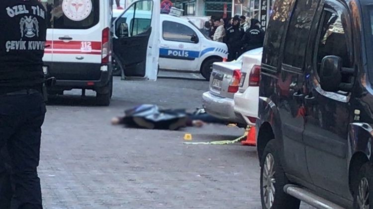 Hunat’ta Silahlı Çatışma: 2 Ölü, 2 Yaralı