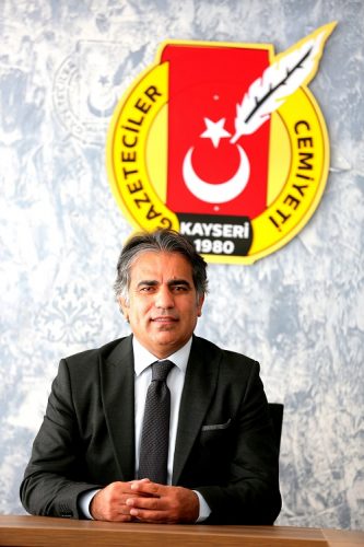 KGC BAŞKANI KÖSEDAĞ: “SEKTÖR LAF DEĞİL, İCRAAT İSTİYOR”