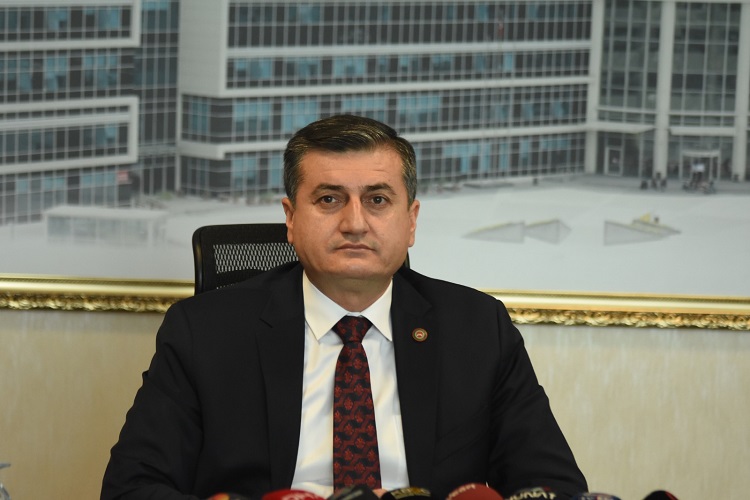 Başsavcı Akın, ‘Göçmenler Suç Oranını Arttırdı mı?’ Sorusunu Cevapladı