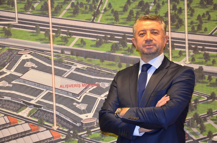 SARIKAYA MOBİLYACILAR ODASI BAŞKANLIĞINA ADAY OLDU