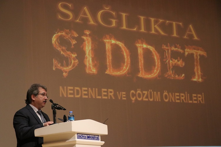 Sağlık Müdürü Benli’den, sağlıkçıya şiddet uygulayandan ‘karakol izni’ talebi