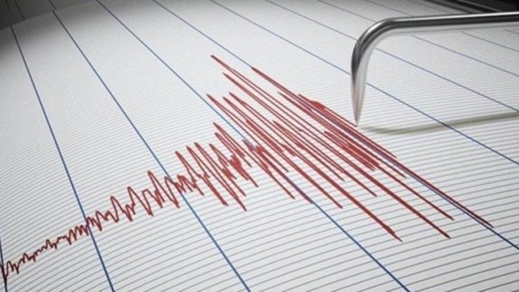 SON DAKİKA: Pınarbaşı’da deprem