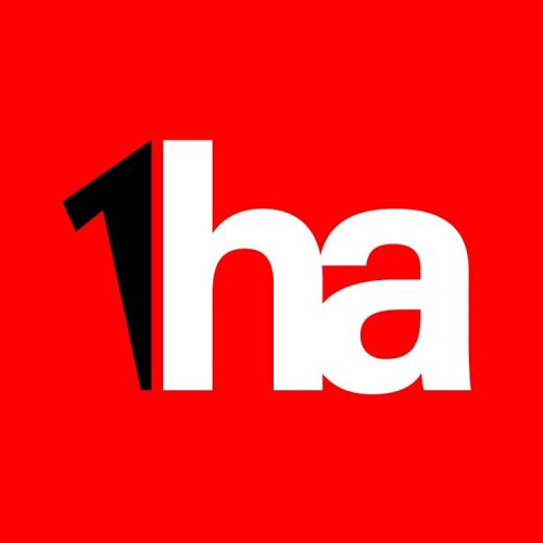 1 Haber Ajansı (1HA) yayın hayatına başladı