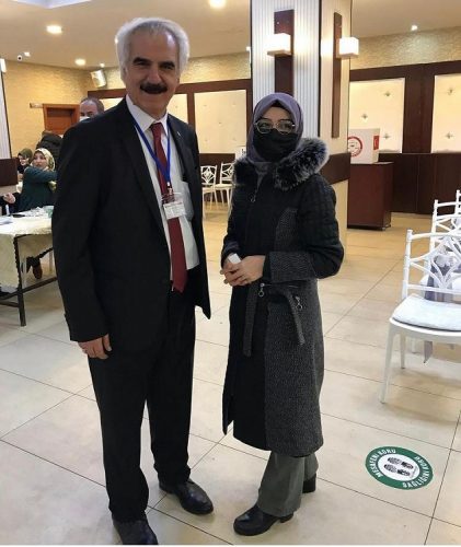 Başkan Alparslan, güven tazeledi