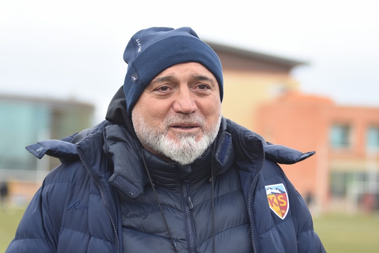 Hikmet Karaman: Trabzonspor’dan rövanşı almak istiyoruz